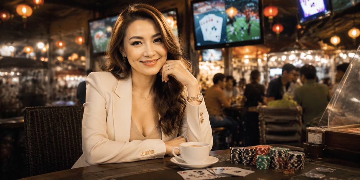 acb8 vip Sảnh Game Chính
